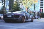Audi R8 V10 by Wrap Workz 2015 года